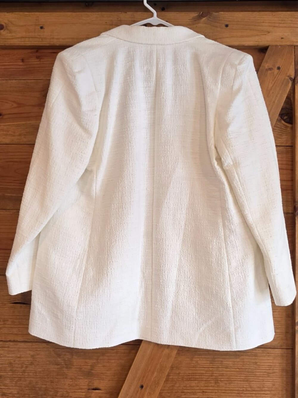 Express Blazer - Picture 2 of 3
